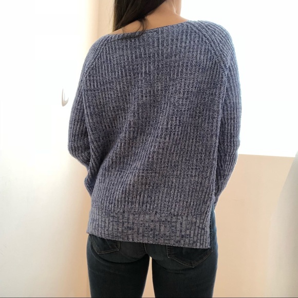 Cropped knit sweater size small - Picture 5 of 5